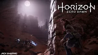 Horizon Zero Dawn #49 [Древние руины]