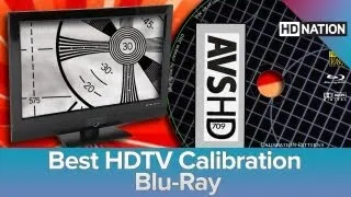 Set Your HDTV Up Right: These Calibration Disks Make It Easy!!! Is DLP Any Good? Miyazaki Retires...