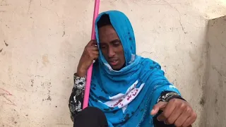 Wayaha cusub Hestoda Short film laga sameye 🇸🇴