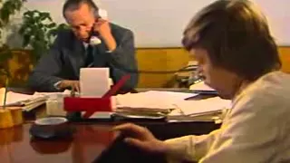 В городе хорошая погода Телевизионный фильм-спектакль  1983