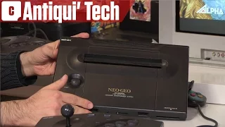 Neo-Geo : (re)découvrez la Rolls des consoles !