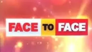 Face To Face - (FULL EPISODE) - June 22, 201