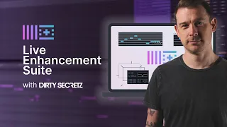 How To Use Live Enhancement Suite with Dirty Secretz