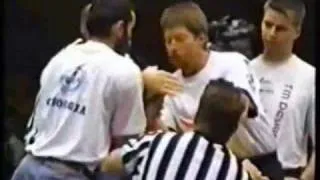 Worlds 1994 - Tape 1/2 - Part 4/4 - World of Armwrestling.com