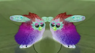 Angry Duracell Furby Commercial