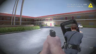 Officer Involved Shooting 4 - Ready or Not Immersive Gameplay