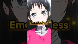This NEW Anime is About an EMOTIONLESS ROBOT