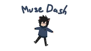 [Last Minute Stream] Cat boy plays Muse Dash for the first time