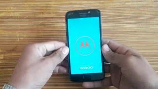 How to hard reset motorola moto e4 mobile||Urdu