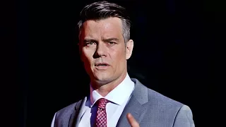 'The Show' Official Trailer (2017) | Josh Duhamel, Giancarlo Esposito