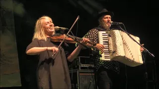 Muzykanci "Oj ty rzeko"  Festiwal Wielu Kultur i Narodów Czeremcha 2019