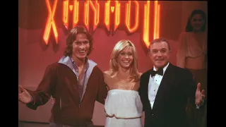 Xanadu (1980) - Alternate ending