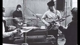 The Beatles - Day Tripper - Isolated Bass, Drums, and Vocals