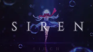 SIREN - GENSHIN IMPACT [AMV/GMV]