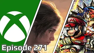 Xbox Showcase Predictions, Last of Us Part 1, Summer Game Fest, Mario Strikers | Spawncast Ep 271