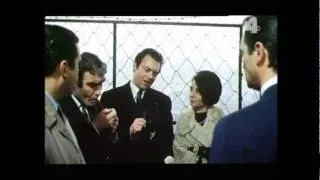 Sechs Pistolen jagen Professor Z (Comando de Asesinos, 1966) - Trailer