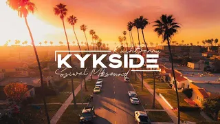 KYKSIDE x A QUI LA FAUTE LÉILA [ REMIX ZOUK ]