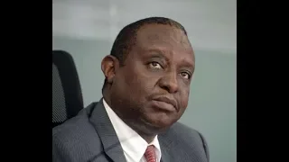 CS Rotich and other arraigned suspects deny all charges on Arror, Kimwarer dams scandal