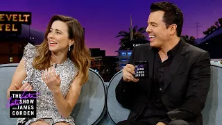 Linda Cardellini Was Once Fired from 'Family Guy'