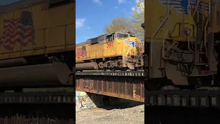 Man vs Gravity!  Whose Railroad Is This?!!