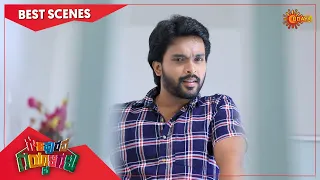 Gowripurada Gayyaligalu - Best Scenes | Full EP free on SUN NXT | 16 June 2022 | Udaya TV Serial