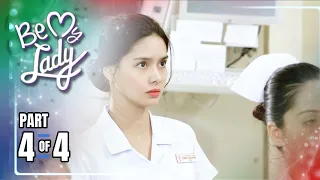 Be My Lady | Episode 96 (4/4) | July 7, 2022