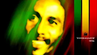 Bob Marley   Iron Lion Zion 12 Inch Mix   HD LN XXX