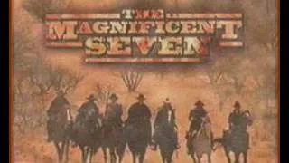 Magnificent Seven Theme