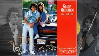 Glenn Medeiros & Elsa - Love Always Finds A Reason
