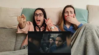 Shadow and Bone 1x08 Reaction