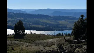 Catherine Creek Arch Loop Part 3