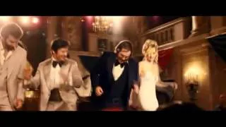 American Hustle Trailer - 2013 Jennifer Lawrence, Bradley Cooper, Amy Adams, Christian Bale