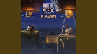 ANTANANARIVO (feat. MC Box)