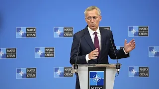 Ратификация членства Швеции в НАТО находится "в пределах досягаемости"