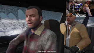 TommyKay Plays GTA 5 - Part 1