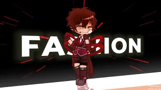 FASHION 🌙 | Idol Hanako Au Design 💫 | TBHK GACHA | Full Tweening test | Credits in desc.