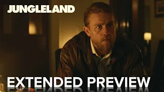 JUNGLELAND | Extended Preview | Paramount Movies