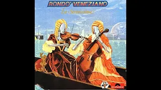 Rondò V E N E Z I A N O - La Serenissima (album del 1981)