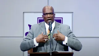 Outliving Your Life - Pt.9 (John 3:1-15) - Rev. Terry K. Anderson