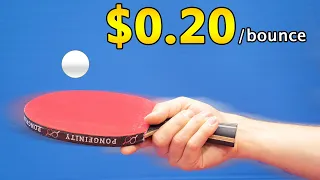 Bounce the Ball, Win $1000