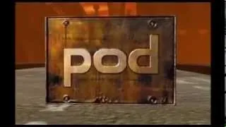 POD - Planet of Death (PC) Opening & Ending