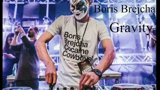 Boris Brejcha - Gravity. Live. Paris. Grand Palais for Cercle.