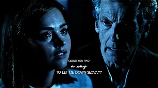 Twelve & Clara | Let me down slowly