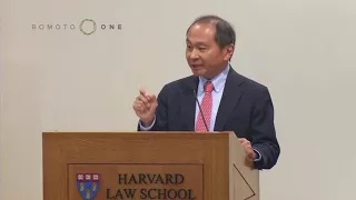 F Fukuyama - Ending Institutional Corruption (excerpts)