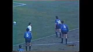 1990/91, Serie A, Inter - Fiorentina 1-1 (13)