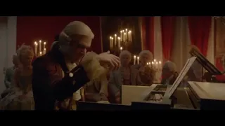 Bill & Ted Face The Music - Mozart Vs Hendrix Scene