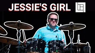 Jessie's Girl (Rick Springfield) | Lexington Lab Band