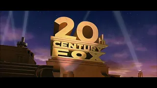 Dreamworks Pictures / Twentieth Century Fox (Road to Perdition)