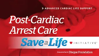 7e: Post Cardiac Arrest Care (2024)