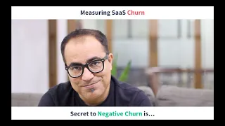 SuccessBound #11: What are the 3 Ways to measure SaaS Churn!